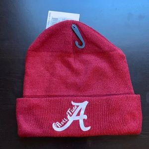 Adult Beanie “Alabama Crimson Tide”